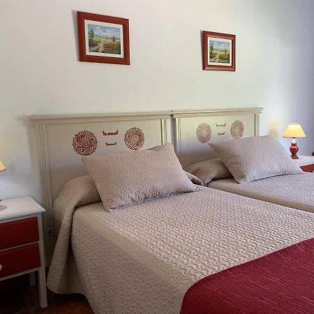 Hostal Atalaya En Capileira Cb Buitenkant foto