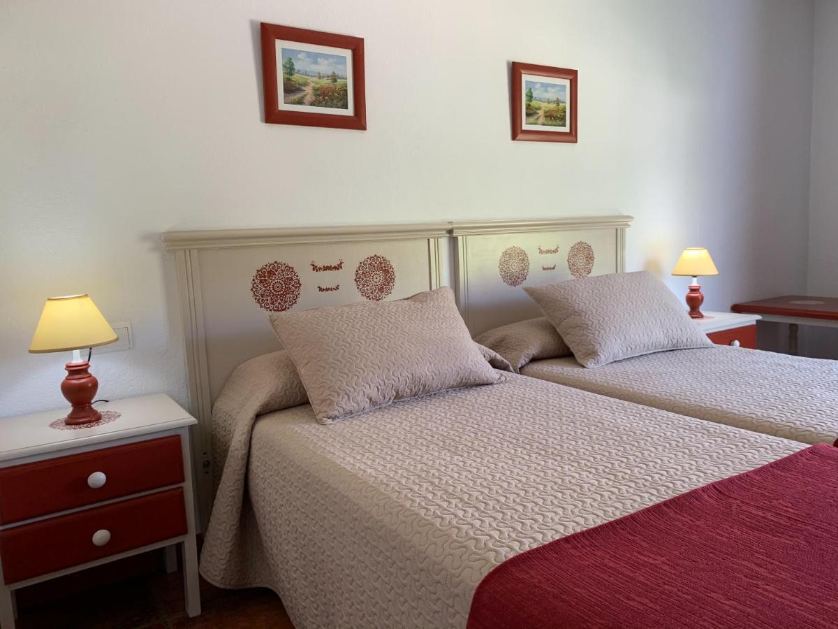 Hostal Atalaya En Capileira Cb Buitenkant foto