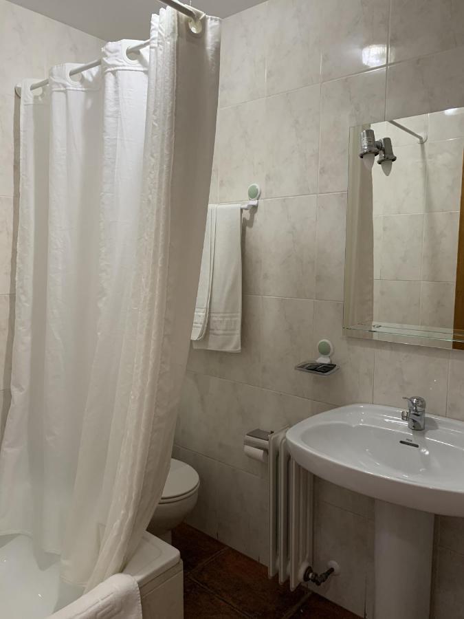 Hostal Atalaya En Capileira Cb Buitenkant foto
