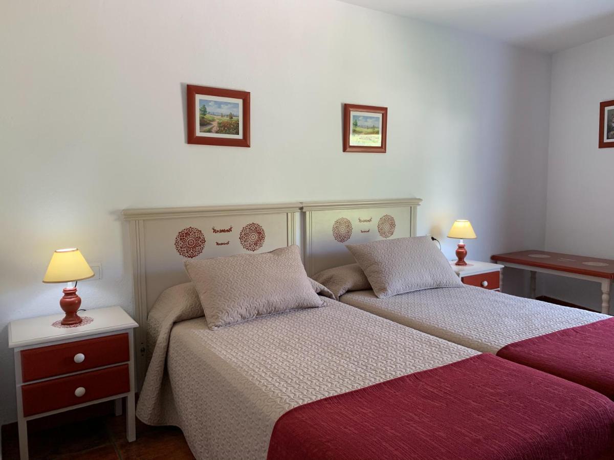 Hostal Atalaya En Capileira Cb Buitenkant foto