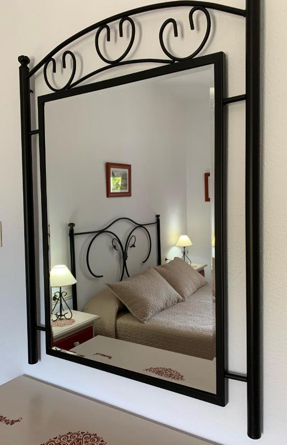 Hostal Atalaya En Capileira Cb Buitenkant foto